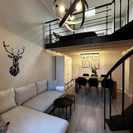 Apartament Jelonka Jelenia Gora Bagian luar foto