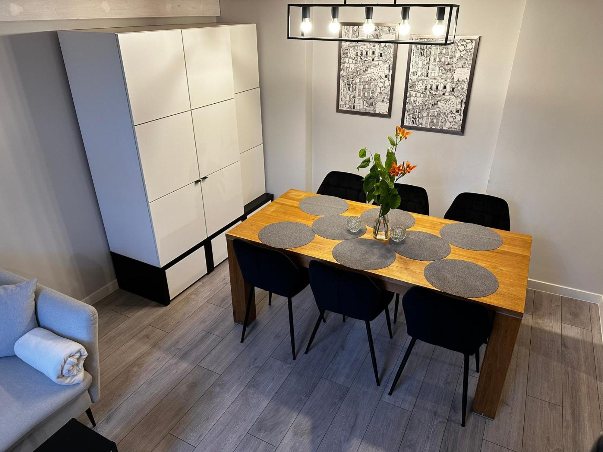 Apartament Jelonka Jelenia Gora Bagian luar foto