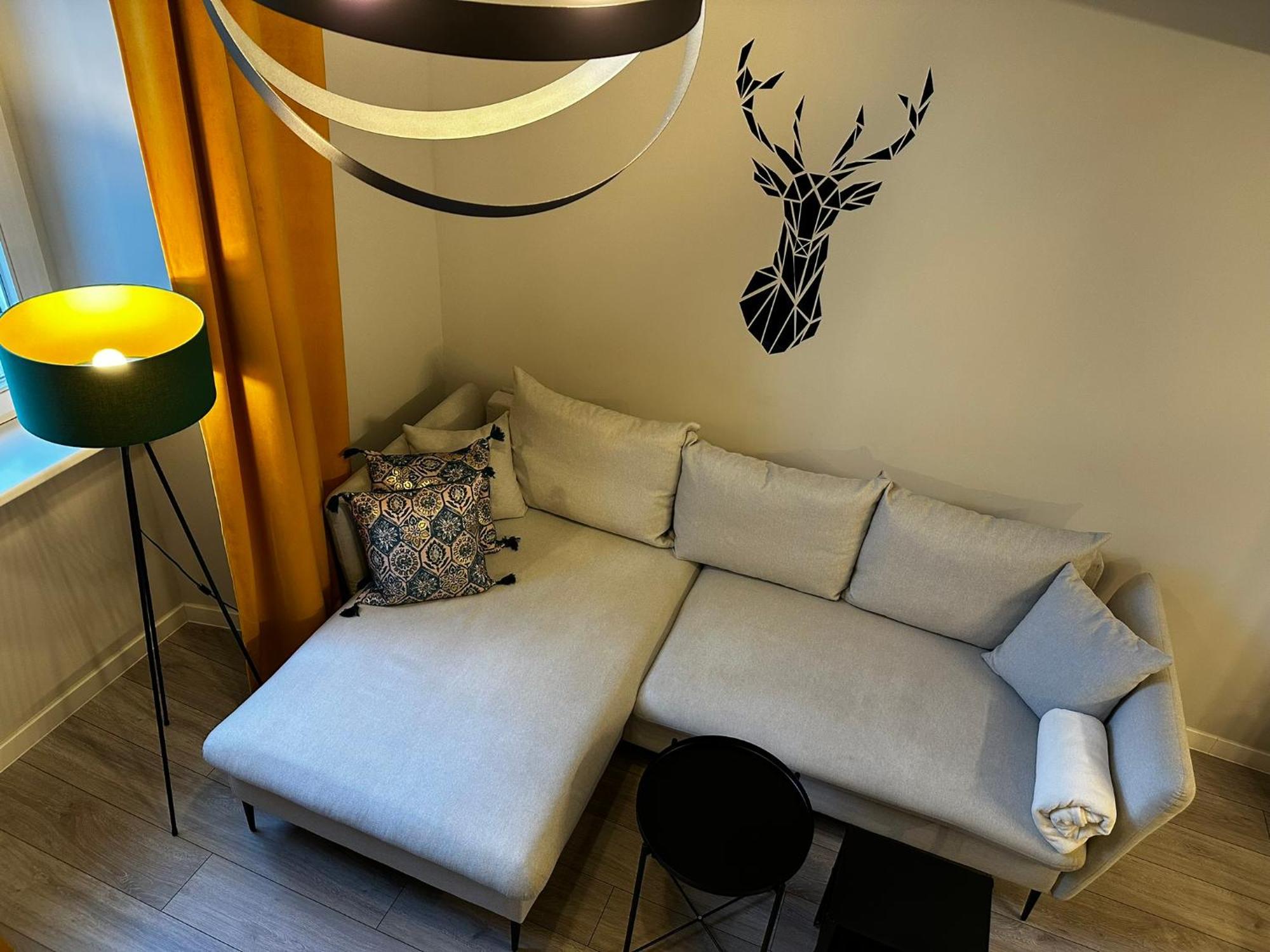Apartament Jelonka Jelenia Gora Bagian luar foto