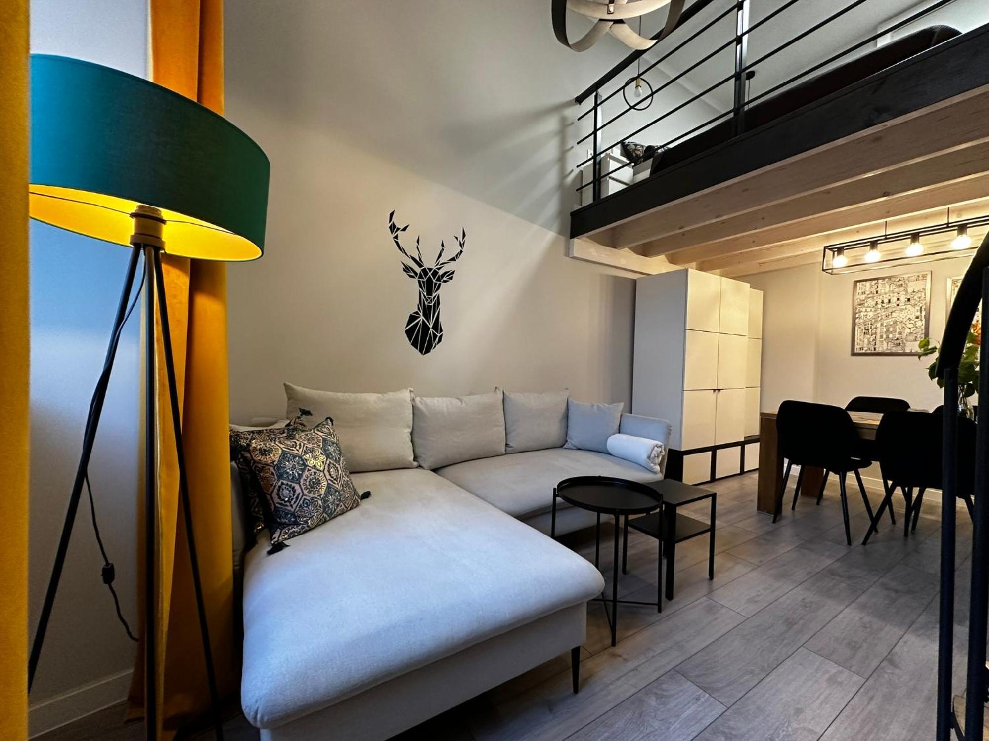 Apartament Jelonka Jelenia Gora Bagian luar foto