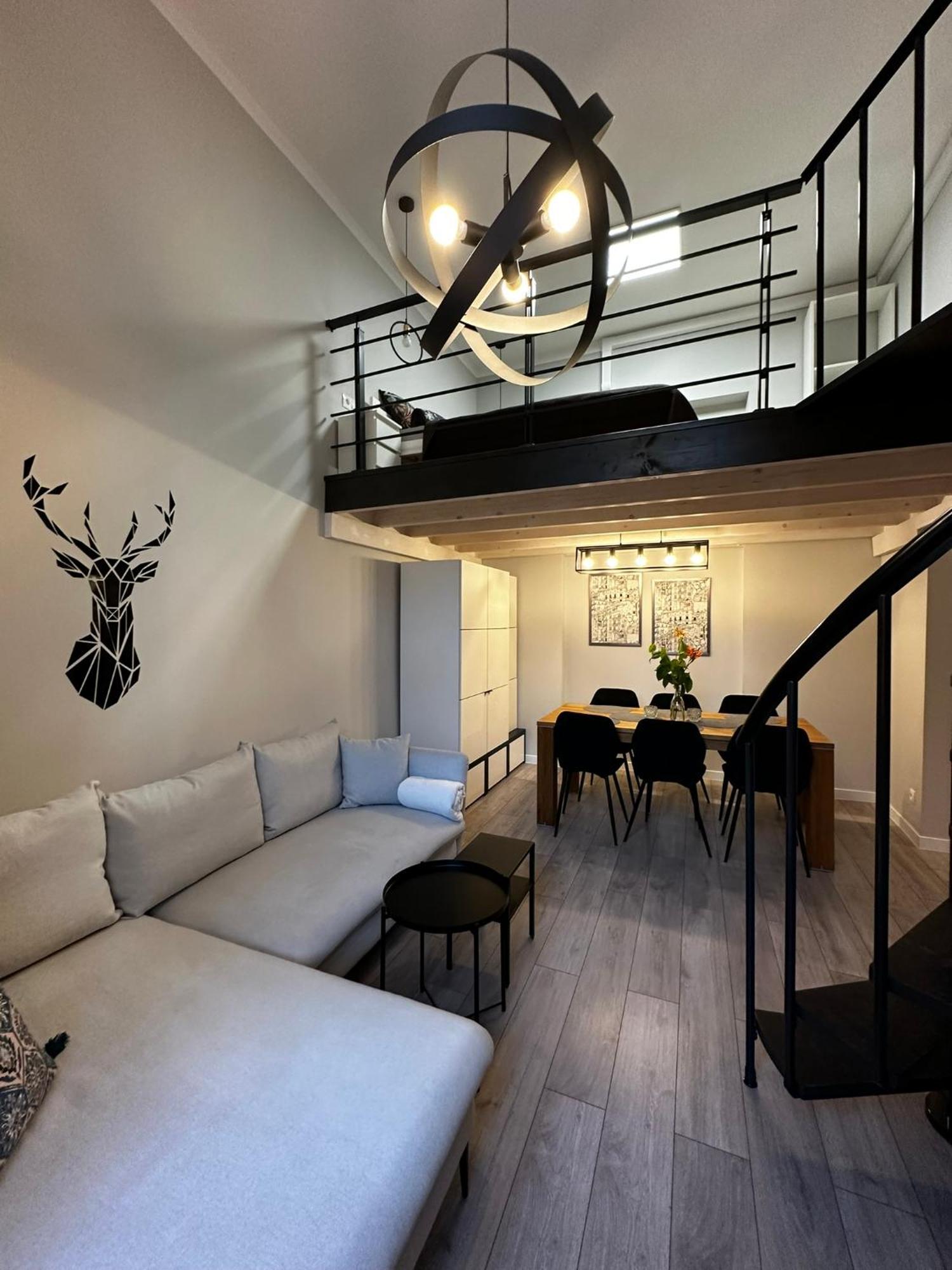 Apartament Jelonka Jelenia Gora Bagian luar foto